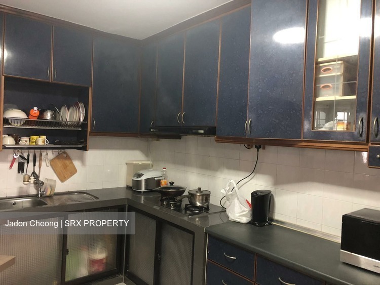 Blk 172 Gangsa Road (Bukit Panjang), HDB 4 Rooms #207504501
